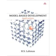 Model-Based Development Applications