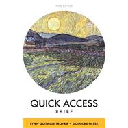 Quick Access Brief