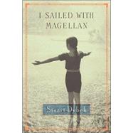 I Sailed With Magellan,9780374174071