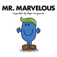 Mr. Marvelous