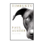 Timbuktu A Novel