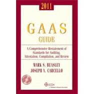 Gaas Guide 2011