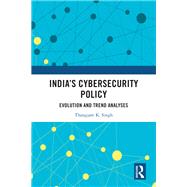 India’s Cybersecurity Policy