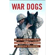 War Dogs