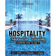 Hospitality Information Technology