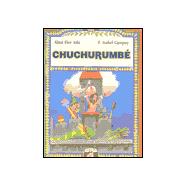 Chuchurumbe Book-D