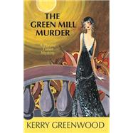 The Green Mill Murder