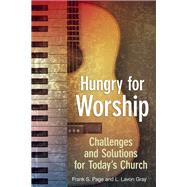 Hungry for Worship