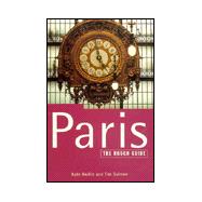 The Rough Guide to Paris