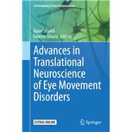 Advances in Translational Neuroscience of Eye Movement Disorders