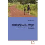 Regionalism in Africa