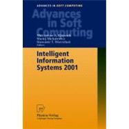 Intelligent Information Systems 2001