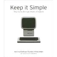 Keep It Simple