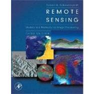 Remote Sensing