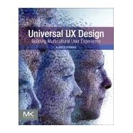 Universal Ux Design