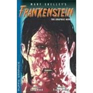 Puffin Graphics : Frankenstein