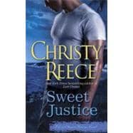 Sweet Justice A Last Chance Rescue Novel