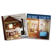 Salvage Secrets Two-Book Set