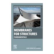 Membranes for Structures,9780443224072