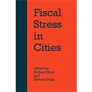 Fiscal Stress in Cities