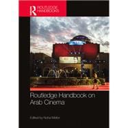 Routledge Handbook on Arab Cinema