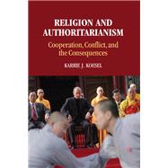 Religion and Authoritarianism