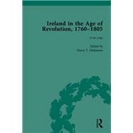 Ireland in the Age of Revolution, 1760û1805, Part I, Volume 2