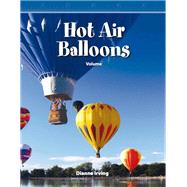 Hot Air Balloons: Level 5