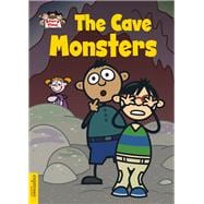 The Cave Monsters