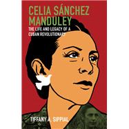 Celia Sánchez Manduley