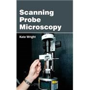 Scanning Probe Microscopy