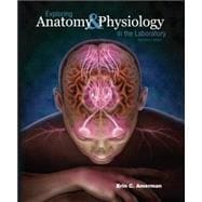 Exploring Anatomy and Physiology in the Laboratory, Read, Study, and Assessment Bundle, 5th edition (Courseware Bundle)
