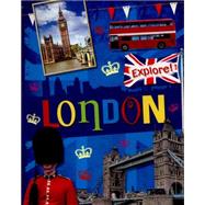 Explore!: London