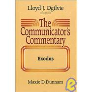 Communicators Commentary Exodus