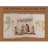 Jewish Calendar 2006