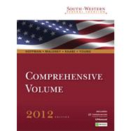 South-Western Federal Taxation 2012: Comprehensive, 35th Edition
