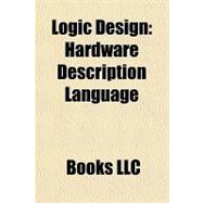 Logic Design : Hardware Description Language