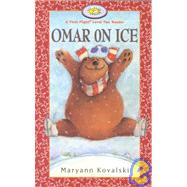 Omar on Ice