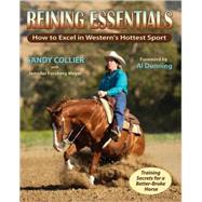 Reining Essentials How to Excel in Western's Hottest Sport