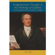 Enlightenment Thought in the Writings of Goethe
