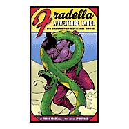 Fradella Adventure Tarot : With Heroes and Villains of the Hero Universe