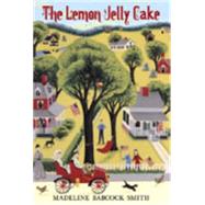 The Lemon Jelly Cake