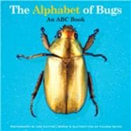 The Alphabet of Bugs