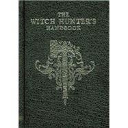 The Witch Hunter's Handbook; The doctrines and methodology of he Templars of Sigmar