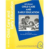 All About Childcare and Early Education