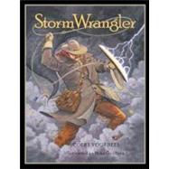 Storm Wrangler