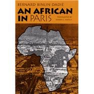African in Paris