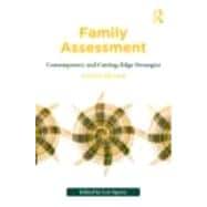 Assessment of Couples and Families : Contemporary and Cutting-Edge Strategies
