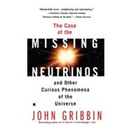 The Case of the Missing Neutrinos