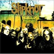 Slipknot; 2006 Wall Calendar